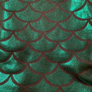 Mermaid leggings 🧜🏻‍♀️